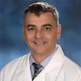 Fred Moeslein, MD, Interventional Radiology, Columbus, OH