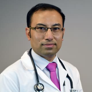 Sampurna Shakya, MD, Pediatrics, Ashtabula, OH