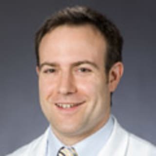 Jonathan Clabeaux, MD, Orthopaedic Surgery, Seattle, WA, Virginia Mason Medical Center