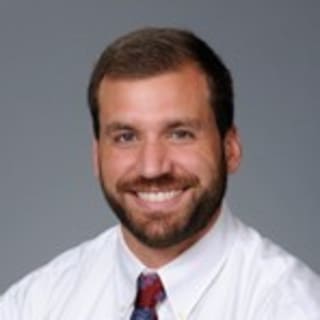 Aaron Schott, MD, Emergency Medicine, Pigeon Forge, TN