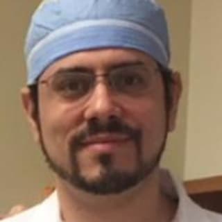 Wilson Botelho, MD, Thoracic Surgery, Houston, TX