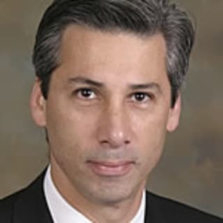 Sergio Rojter, MD, Gastroenterology, Los Angeles, CA, Adventist Health White Memorial
