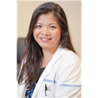 Madelaine Saldivar, MD, Internal Medicine, Wynnewood, PA