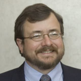 John Klink III, MD, Radiology, Corydon, IN, UofL Health - Jewish Hospital