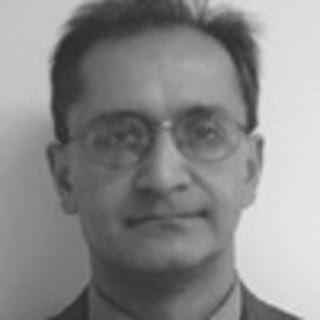 Rajiv Narula, MD