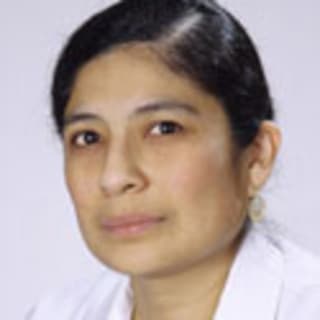 Julia Garcia-Diaz, MD, Infectious Disease, New Orleans, LA, Ochsner Medical Center