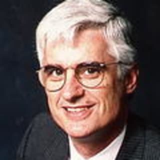 Benjamin White, MD