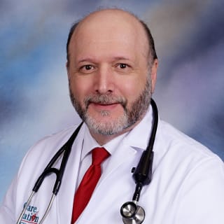 Mark Rubinetti, MD, Internal Medicine, Succasunna, NJ, Saint Clares Hospital - Dover