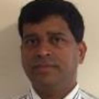 Jagannath Sherigar, MD, Gastroenterology, Richmond, KY