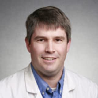 Bryan Ward, MD, Internal Medicine, Nashville, TN