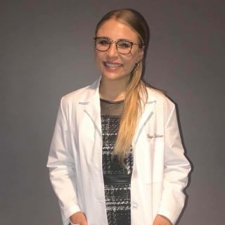 Darya Zakirov, Nurse Practitioner, Attleboro, MA