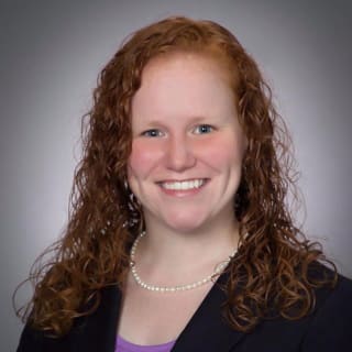 Andrea Milne Wenderlich, MD, Pediatrics, Rochester, NY