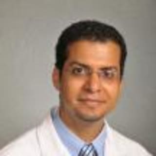 Hazem Hosein, MD, Radiology, Los Angeles, CA, OhioHealth Grant Medical Center