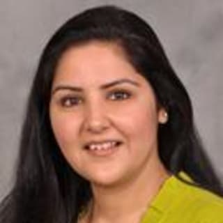 Vandana Sharma, MD, Anesthesiology, Syracuse, NY, Upstate University Hospital