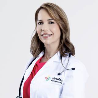 Alicia Rodriguez, Family Nurse Practitioner, Hollywood, FL