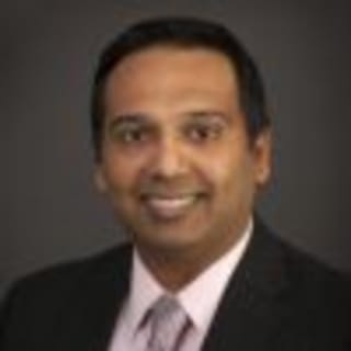Sundar Jayaraman, MD, Radiology, Johnson City, NY, Syracuse Veterans Affairs Medical Center