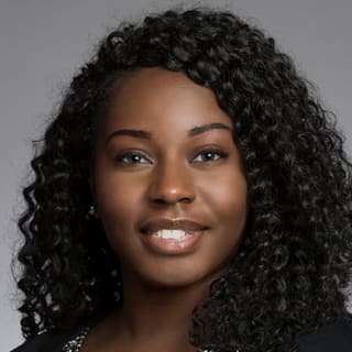 Uchechi Onyeyirim, Family Nurse Practitioner, York, PA