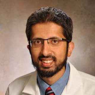Saad Ali, MD, Radiology, Chicago, IL, University of Chicago Medical Center