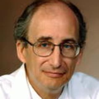David Simon, MD, Infectious Disease, Chicago, IL, Rush University Medical Center