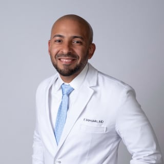 Francis Mercado-Miranda, MD, Family Medicine, Tampa, FL