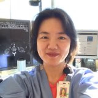 Jie Mao, MD, Radiology, Boulder, CO, Boulder Community Health