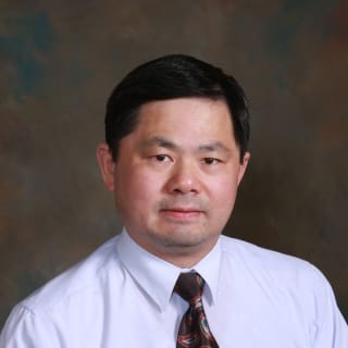 Zheng Liu, MD, Internal Medicine, Las Vegas, NV, University Medical Center