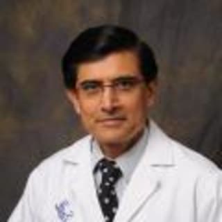 Holavanahall Prasad, MD, Oncology, Las Vegas, NV, Spring Valley Hospital Medical Center