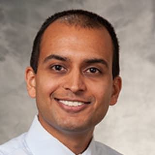 Amit Gajera, MD, Gastroenterology, Cincinnati, OH, Christ Hospital
