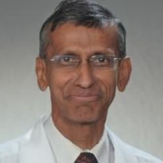 Ananda Nimalasuriya, MD, Internal Medicine, Riverside, CA, Kaiser Permanente Riverside Medical Center