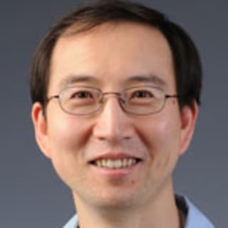 Jingtao Guo, MD, Ophthalmology, Chicago, IL, Mount Sinai Hospital