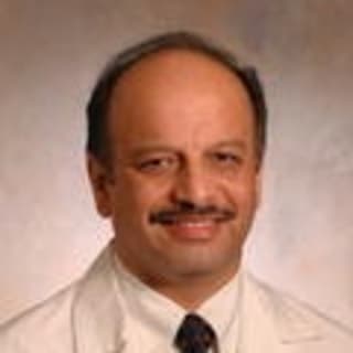 Enzo Garcia, MD, Pediatrics, Oak Lawn, IL, University of Chicago Medical Center