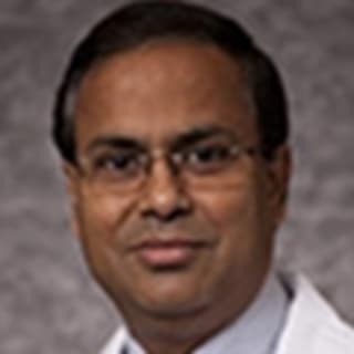 Debasis Das, MD, Cardiology, Little Rock, AR, CHI St. Vincent Infirmary