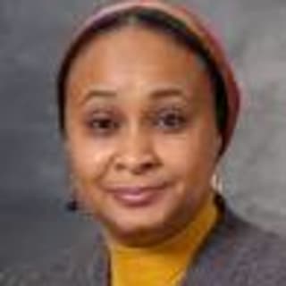 Maha Mohamed, MD