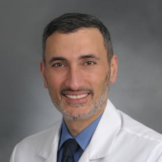 Henry Tannous, MD, Thoracic Surgery, Lebanon, NH