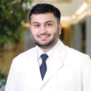 Obeidurahman Faiz Rehmani, MD, Neurology, Plano, TX