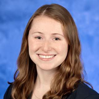 Ashley Spencer, MD