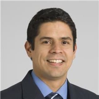 Juan Barbastefano, MD, Internal Medicine, Cleveland, OH, Cleveland Clinic