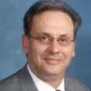 Gregory Ortega, MD