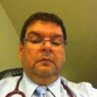 Miguel Tirado, MD, Internal Medicine, Staten Island, NY, Staten Island University Hospital