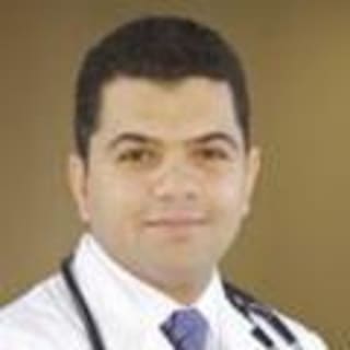 Amer Alhussaini, MD, Family Medicine, Westmont, IL, Advocate Good Samaritan Hospital