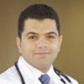 Amer Alhussaini, MD