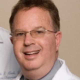 Steven Deutch, MD, Interventional Radiology, Cleveland, OH, University of Virginia Medical Center