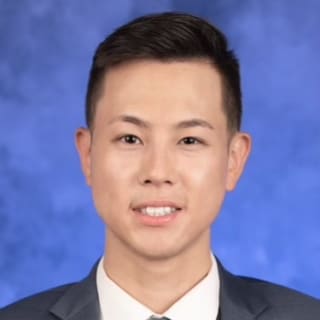 Tommy Pan, MD