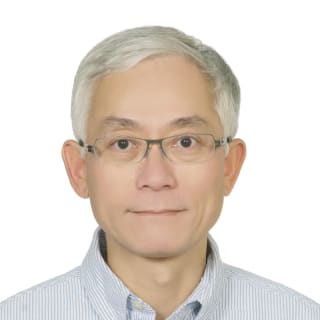 Albert Leung, MD, Endocrinology, Ringoes, NJ