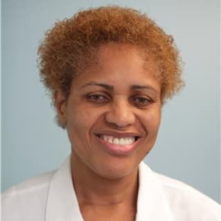 Keran Hill, Family Nurse Practitioner, Brooklyn, NY
