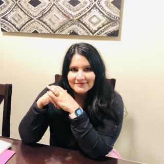 Asma Hussaini, Cardiology, Thousand Oaks, CA