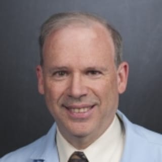 Marc Weiss, MD
