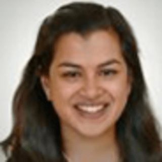 Preetha Nandi, MD, Obstetrics & Gynecology, Boston, MA