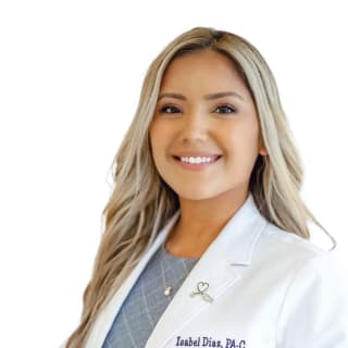 Isabel Diaz, PA, General Surgery, Kissimmee, FL