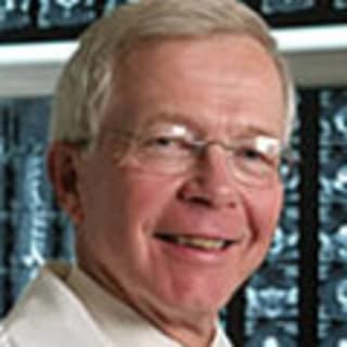 Thomas Fuller, MD, Radiology, Atlanta, GA, Wellstar Atlanta Medical Center